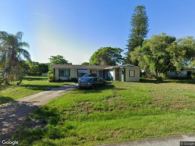 House image located at Port Saint Lucie, FL 34983