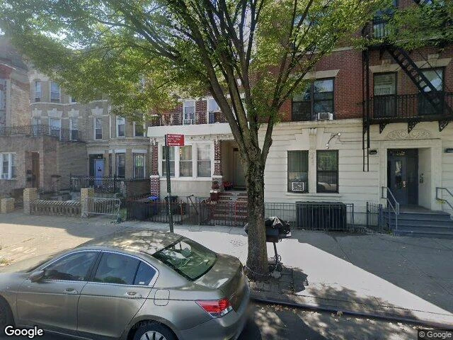 House image located at Brooklyn, NY 11233