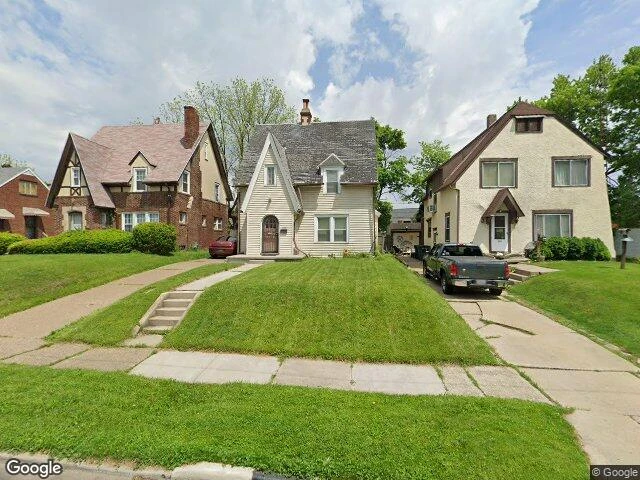 House image located at Toledo, OH 43606