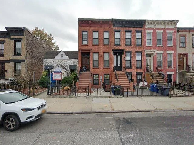 House image located at Brooklyn, NY 11221
