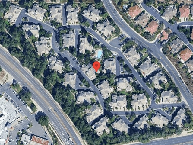 House image located at Aliso Viejo, CA 92656