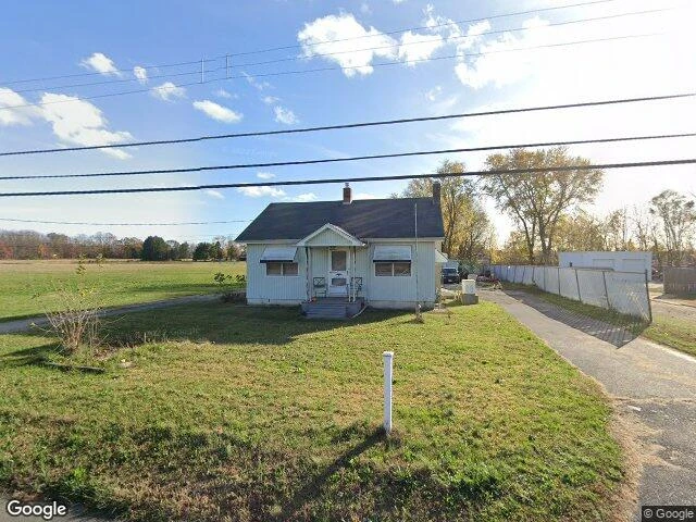 House image located at Buena, NJ 08310