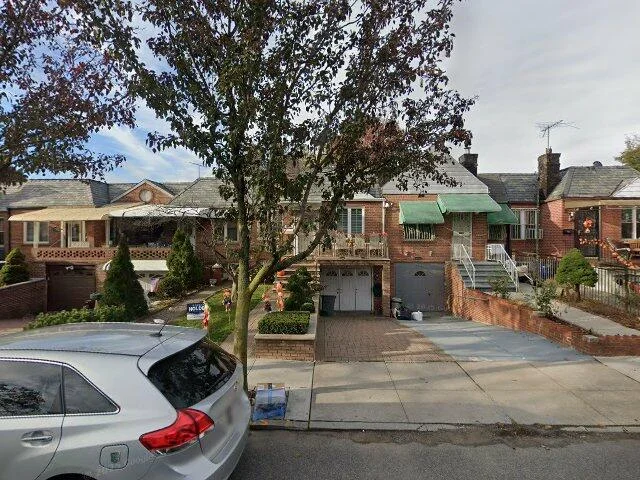 House image located at Middle Village, NY 11379