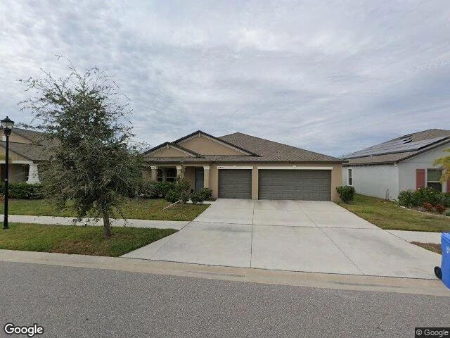 House image located at Riverview, FL 33578