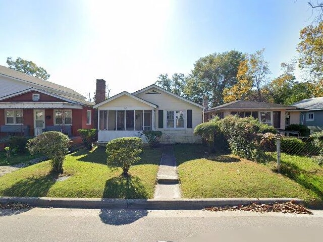 House image located at Savannah, GA 31401