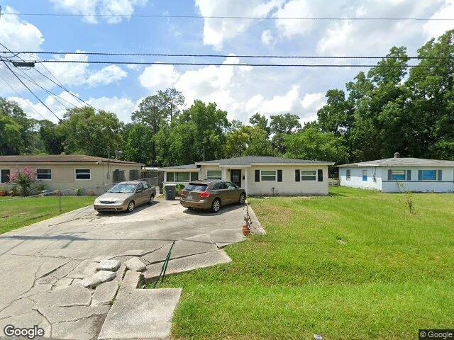 House image located at Jacksonville, FL 32207