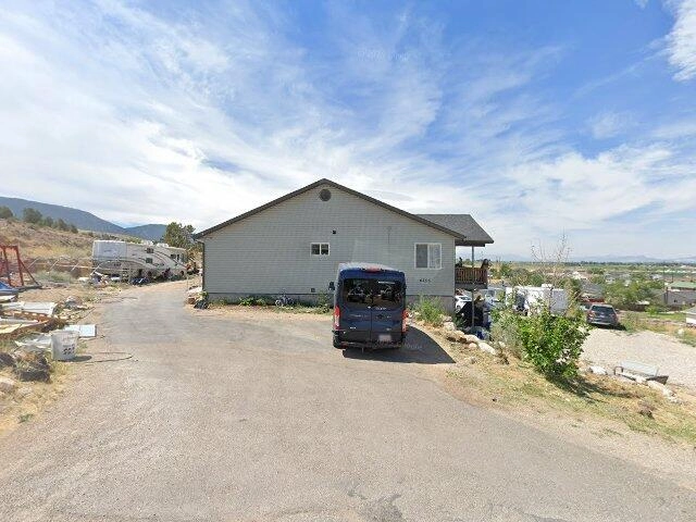 House image located at Cedar City, UT 84721