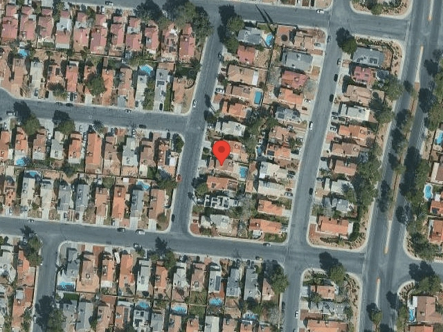 House image located at Las Vegas, NV 89108