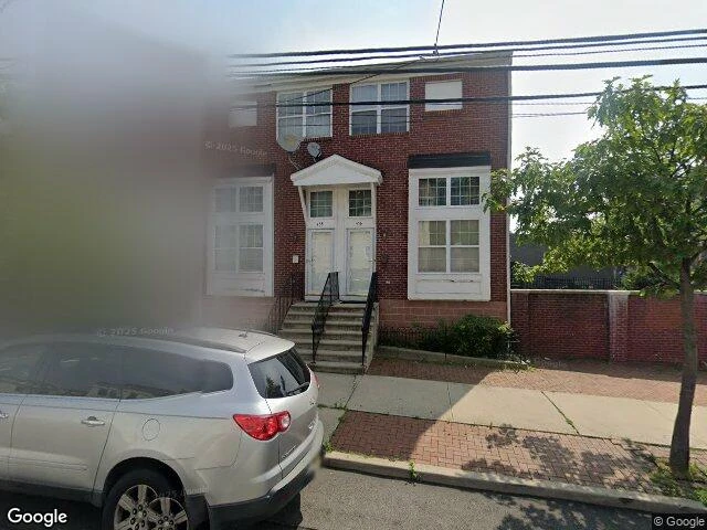 House image located at Trenton, NJ 08618