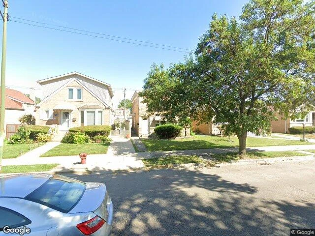 House image located at Chicago, IL 60630