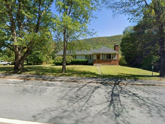 House image located at North Adams, MA 01247