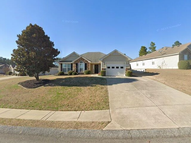 House image located at Graniteville, SC 29829