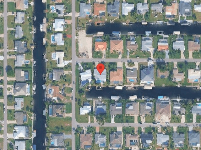 House image located at Cape Coral, FL 33914