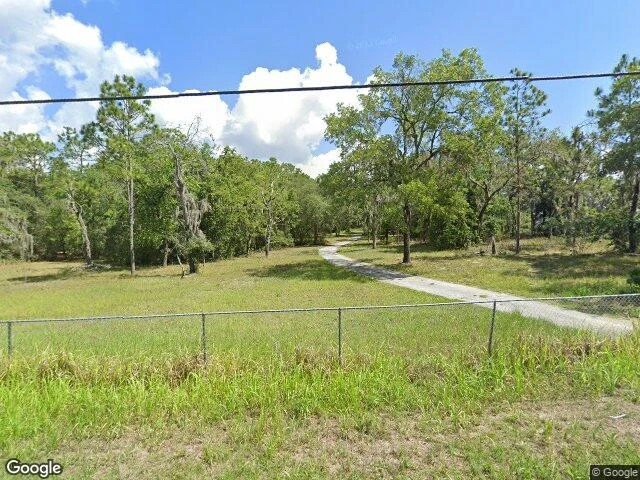 House image located at Inverness, FL 34453