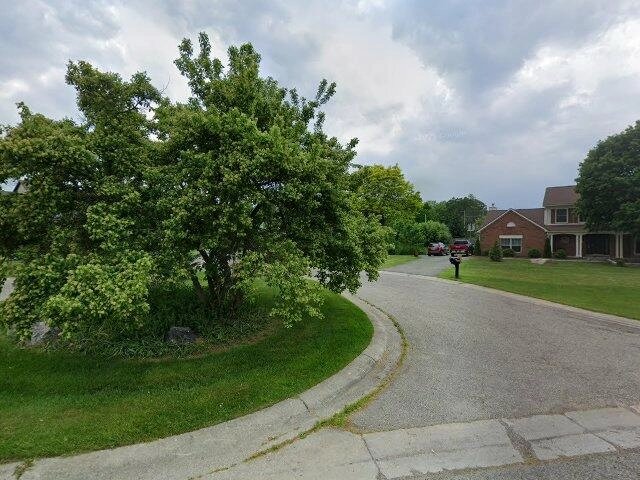 House image located at Lake Orion, MI 48360