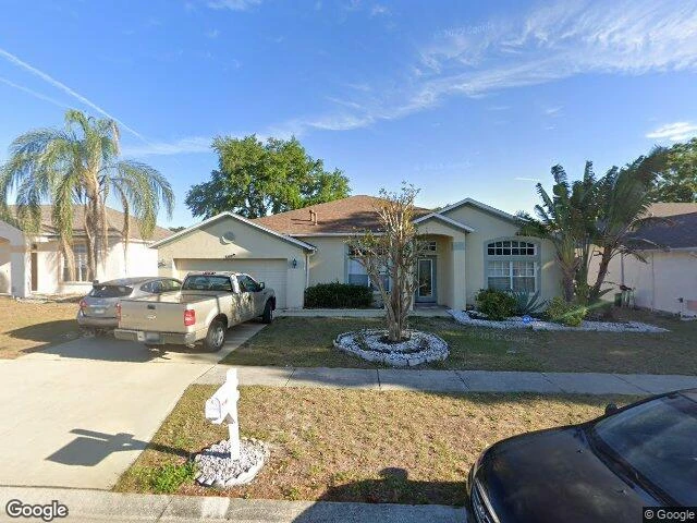 House image located at Valrico, FL 33594