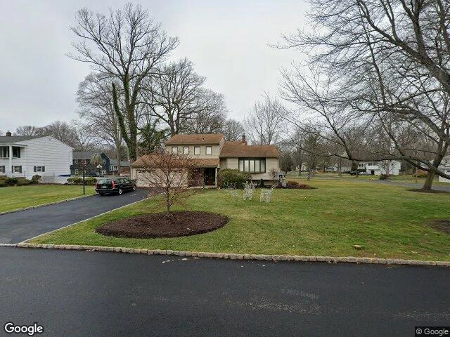 House image located at Berkeley Heights, NJ 07922