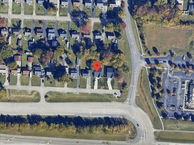 House image located at Louisville, KY 40219