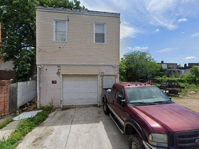 House image located at Baltimore, MD 21223
