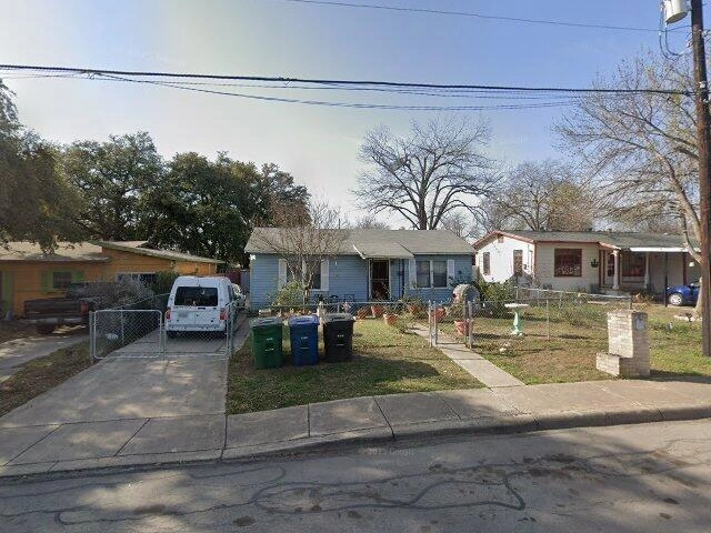 House image located at San Antonio, TX 78212