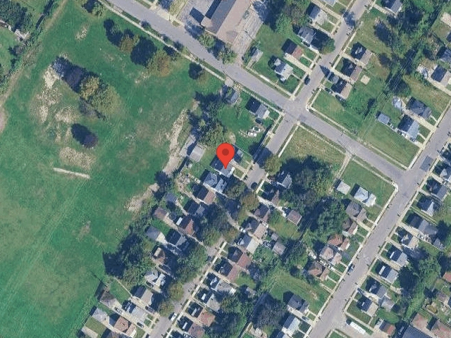 House image located at Detroit, MI 48217
