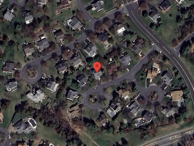 House image located at Somerville, NJ 08876