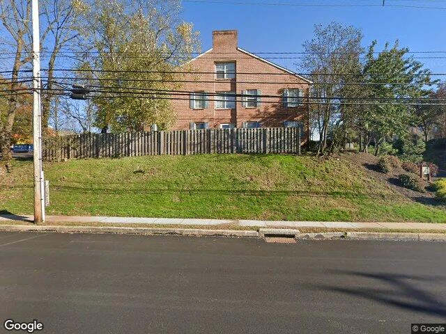 House image located at Pottstown, PA 19464