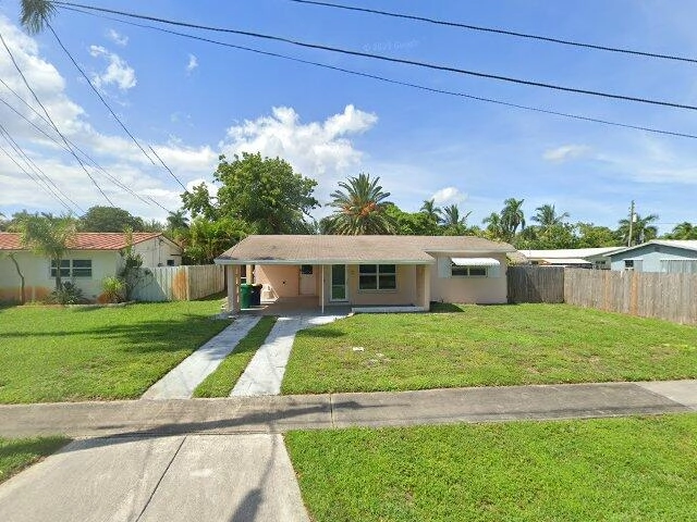 House image located at Fort Lauderdale, FL 33312