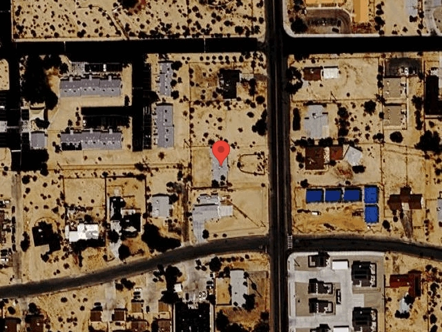 House image located at Twentynine Palms, CA 92277