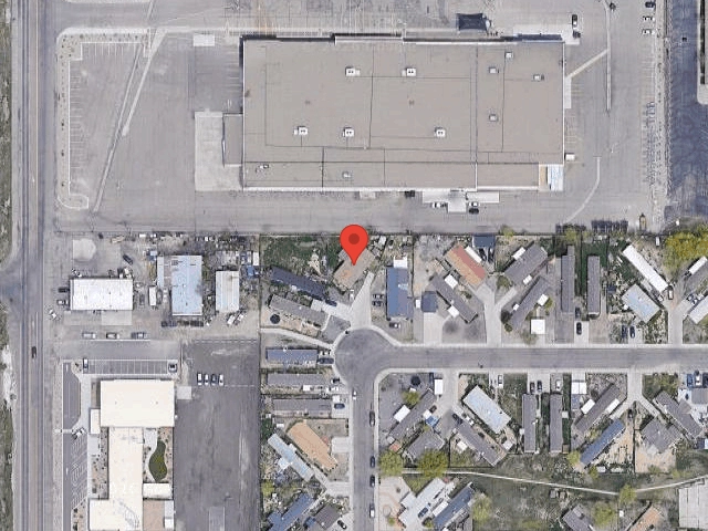 House image located at Grand Junction, CO 81501