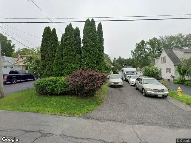 House image located at Syracuse, NY 13211