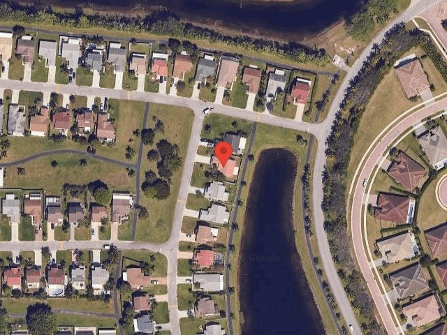 House image located at Boynton Beach, FL 33437