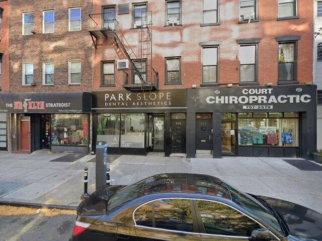 House image located at Brooklyn, NY 11231