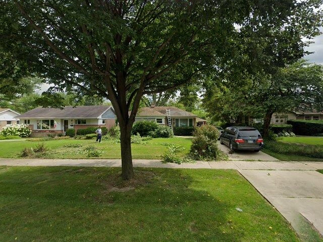 House image located at Arlington Heights, IL 60005