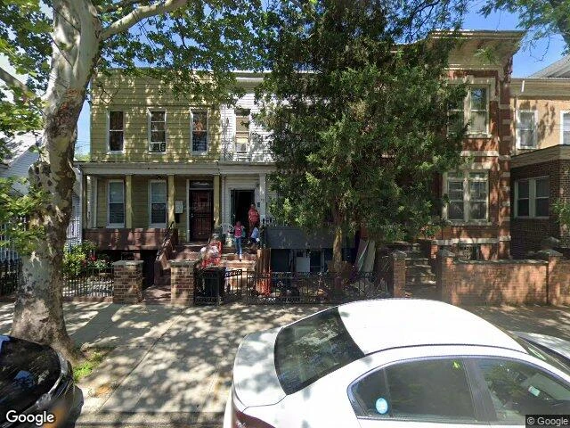 House image located at Brooklyn, NY 11207