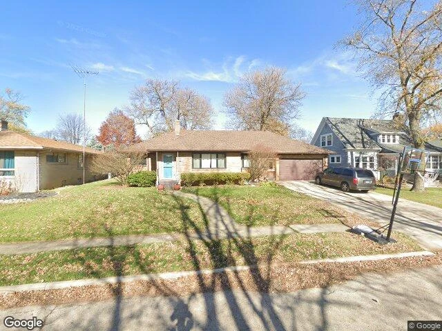 House image located at Joliet, IL 60435