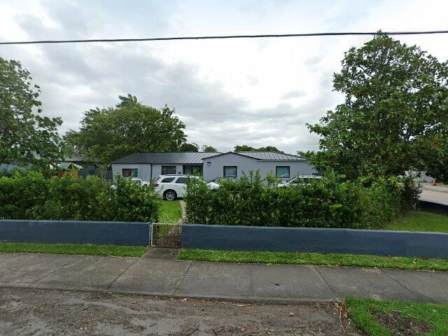 House image located at Hollywood, FL 33020