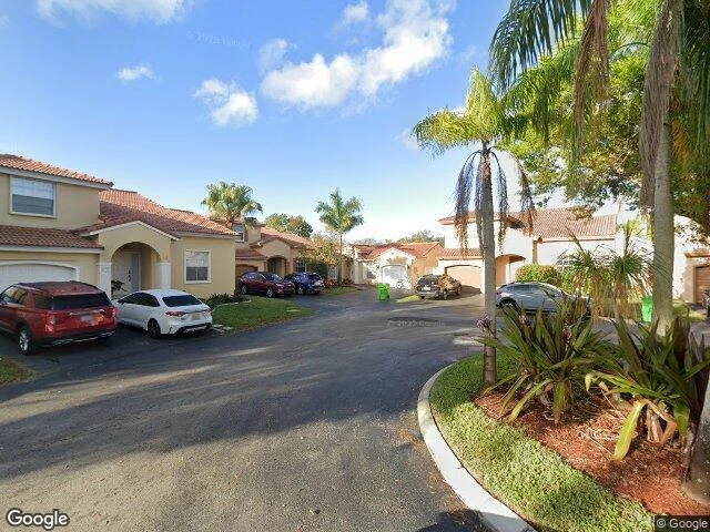 House image located at Fort Lauderdale, FL 33323