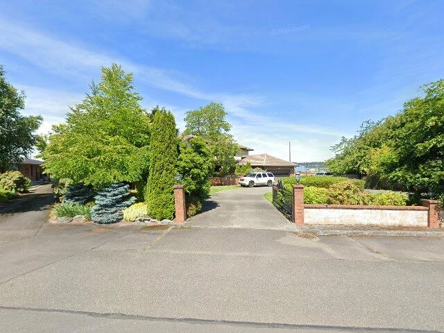 House image located at Everett, WA 98201