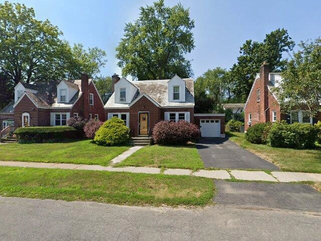 House image located at Albany, NY 12208