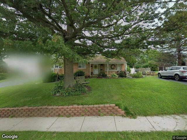 House image located at Manchester, PA 17345