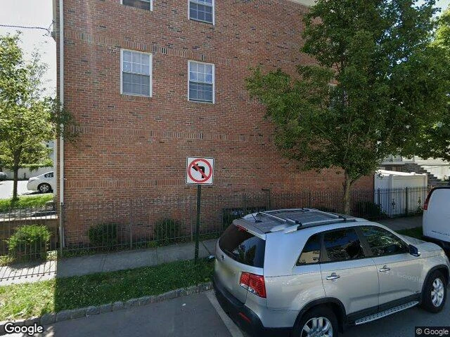 House image located at East Orange, NJ 07018