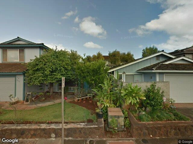 House image located at Waipahu, HI 96797
