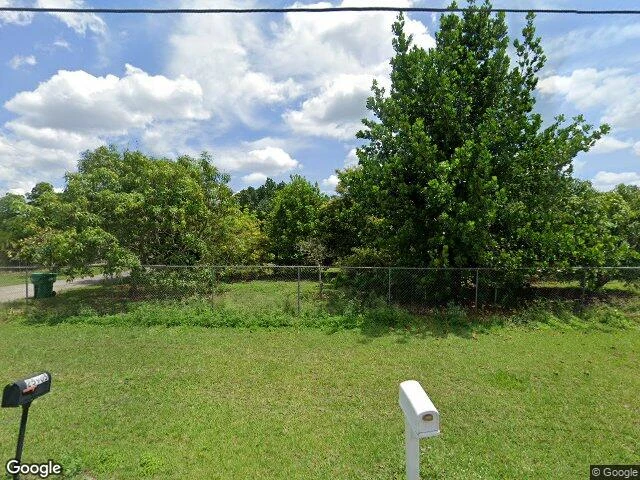 House image located at Homestead, FL 33031