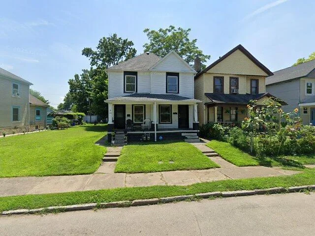 House image located at Dayton, OH 45403