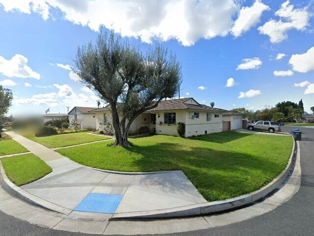 House image located at La Mirada, CA 90638