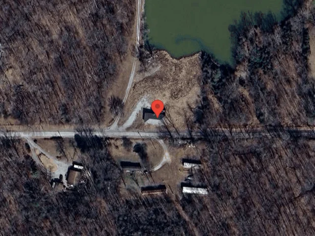 House image located at Vienna, IL 62995