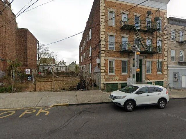 House image located at Newark, NJ 07107