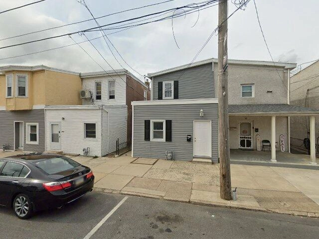 House image located at Marcus Hook, PA 19061