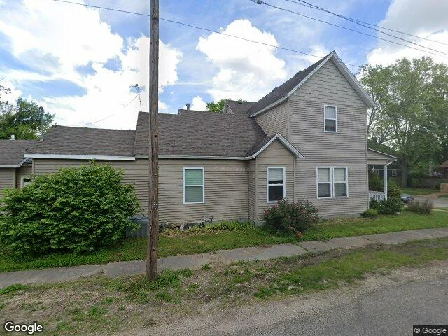 House image located at Charleston, IL 61920